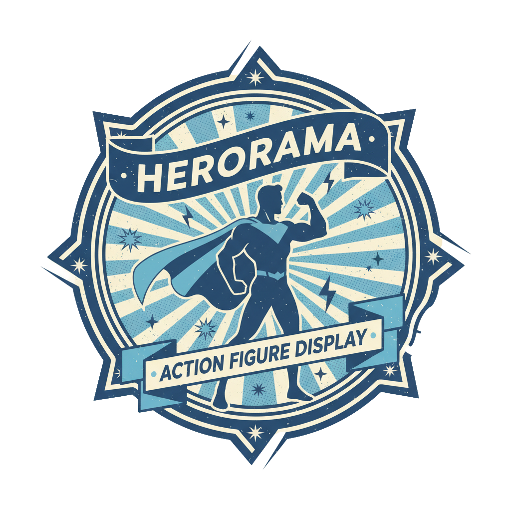 Herorama Community Blog