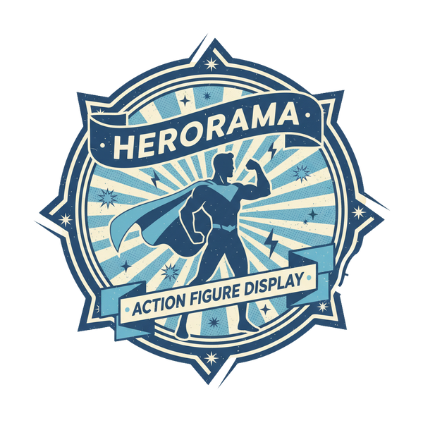 Herorama Community Blog