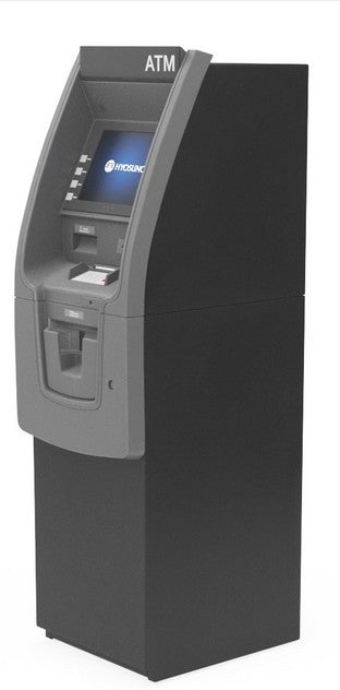 1/6 scale ATM