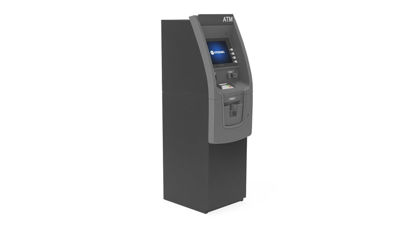 1/6 scale ATM